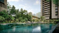 River Modern (U/C) (D9), Apartment #549986301